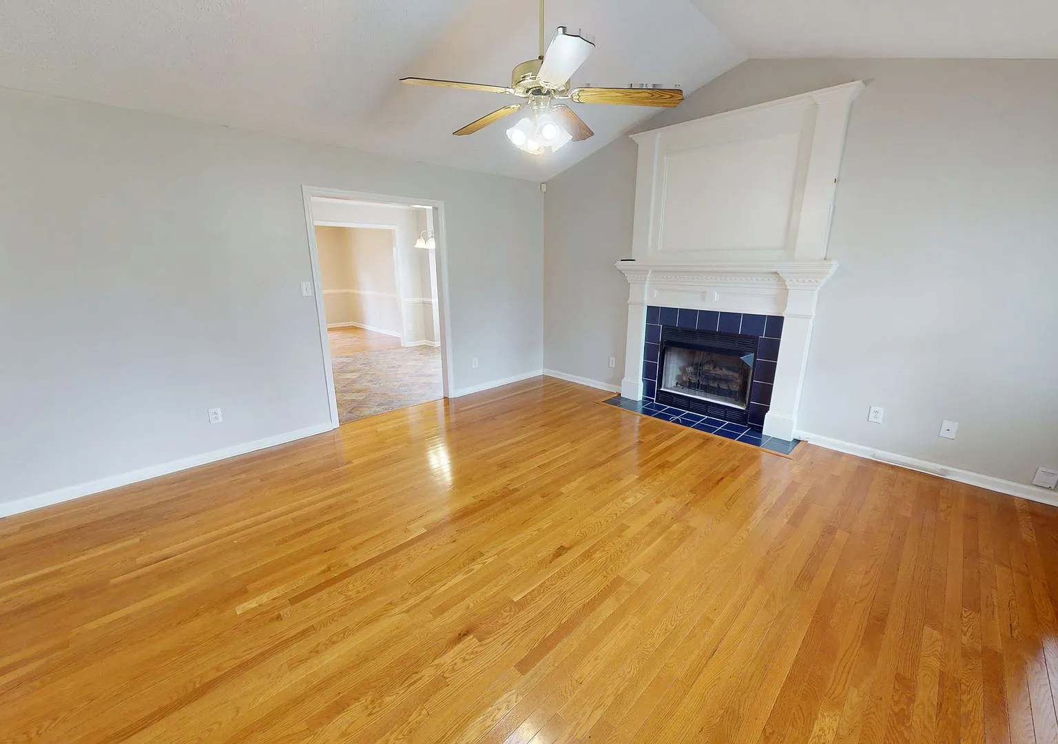 3 Bedroom with BONUS Room in Jack Britt School District! — Photo 2