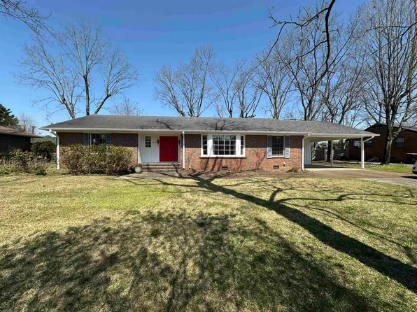 1411 Mitchell Rd NW, Cullman, AL 35055