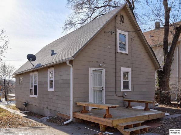 3342 Ames Ave, Omaha, NE 68111