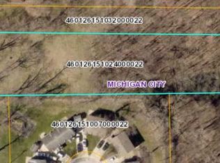 316 S Karwick Rd, Michigan City, IN 46360