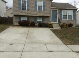 2803 Keale Way, Edgewood, MD 21040