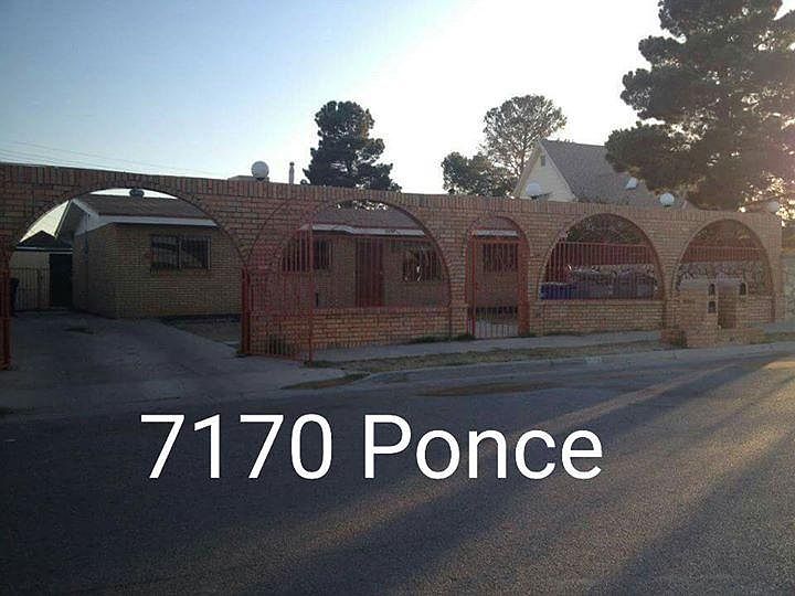 1st image of 7170 Ponce Dr #1