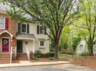 6719 Olde Province Ct, Raleigh, NC 27609