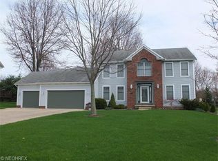 4420 Ranier Ave NW, Massillon, OH 44646