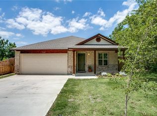 3107 Ellis Ave, Fort Worth, TX 76106