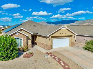 809 Shiprock, Alamogordo, NM 88310