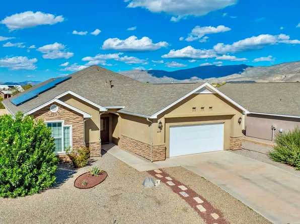 809 Shiprock, Alamogordo, NM 88310