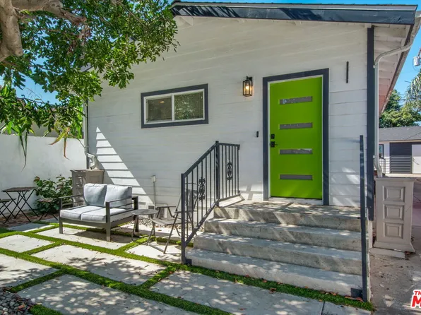 6567 5th Ave, Los Angeles, CA 90043