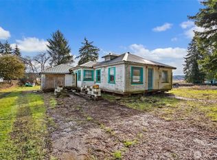 1587 Krause Rd, Raymond, WA 98577