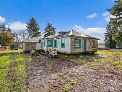 1587 Krause Road, Raymond, WA, 98577