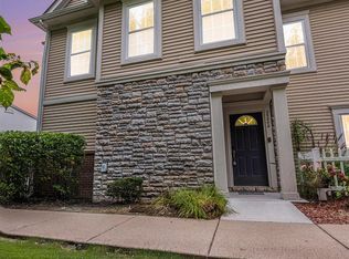 25808 Maritime Cir S, Harrison Township, MI 48045
