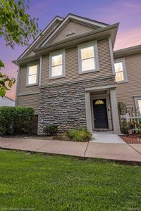 25808 Maritime Cir S, Harrison Township, MI, 48045