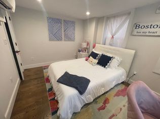 364 Hanover St #9, Boston, MA 02113