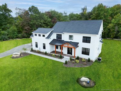 16 Sebastian Trail, Newtown, CT, 06470