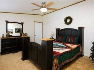 23855 S Highway 66 TRLR 166, Claremore, OK 74019