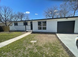 711 Santa Rosa Dr, Killeen, TX 76541