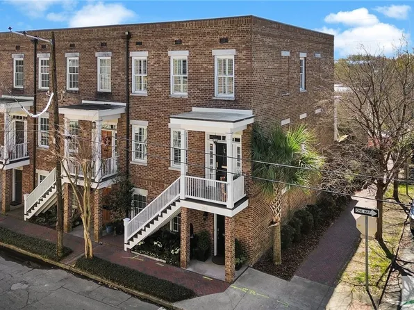 319 W Taylor Street, Savannah, GA 31401
