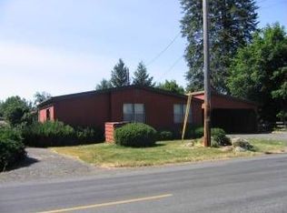 1176 N Mountain View Rd, Moscow, ID 83843