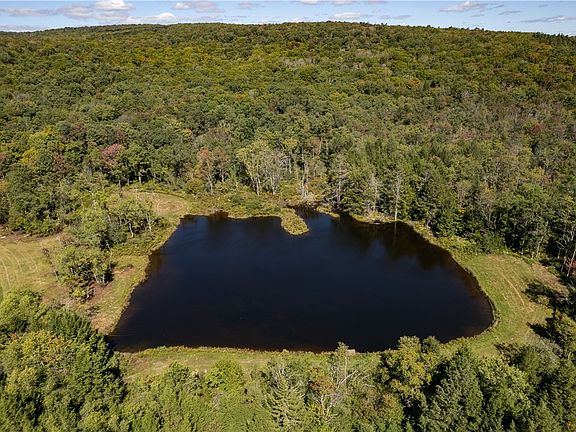 3rd image of Terwilliger Rd Lot 2