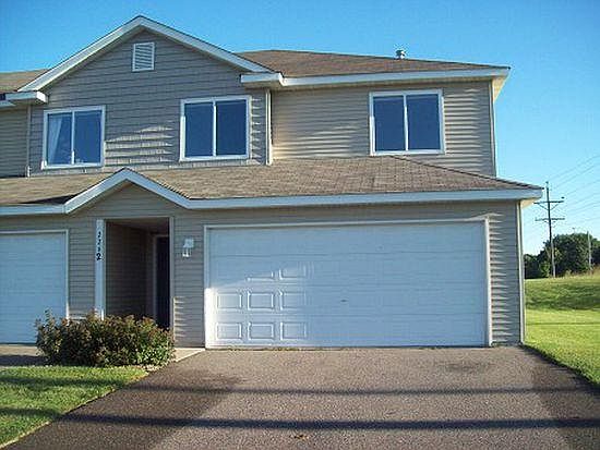 Front of Unit