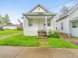 1213 E Kalamazoo St, Lansing, MI 48912