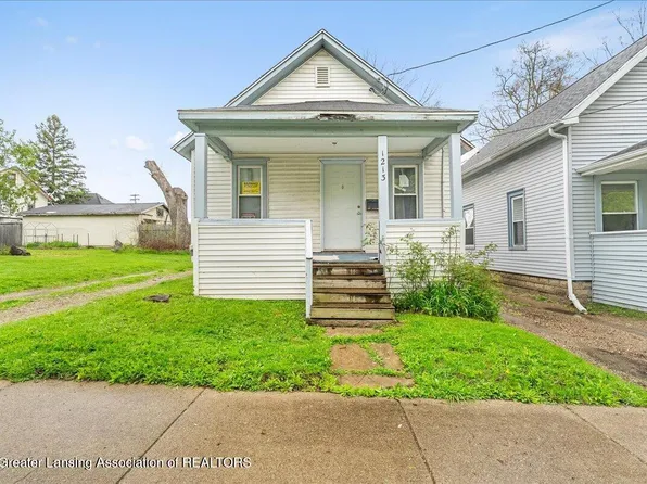 1213 E Kalamazoo St, Lansing, MI 48912