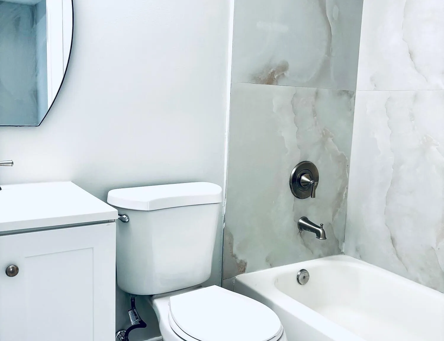 1 bed, 1.0 bath, 600 sqft, $1,700 — Photo 1