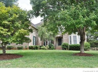 6340 Glengarrie Ln, Huntersville, NC 28078