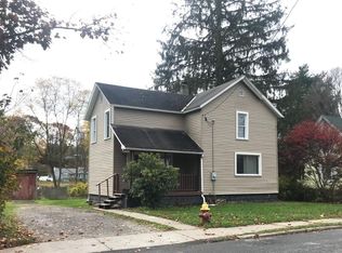 9 Sherman Ave, Sidney, NY 13838