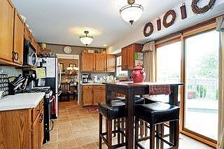 Kitchen / Breakfast Room