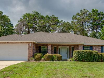 6623 Castlewood St, Navarre, FL, 32566