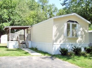 2915 Skyline Dr, Indianapolis, IN 46241