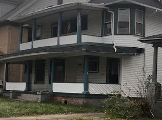 2221 Warren St, Toledo, OH