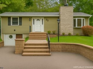 55 Orchard Dr, Vernon Twp., NJ 07462