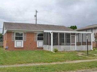 2941 Rivercliff Rd, Columbus, OH 43223