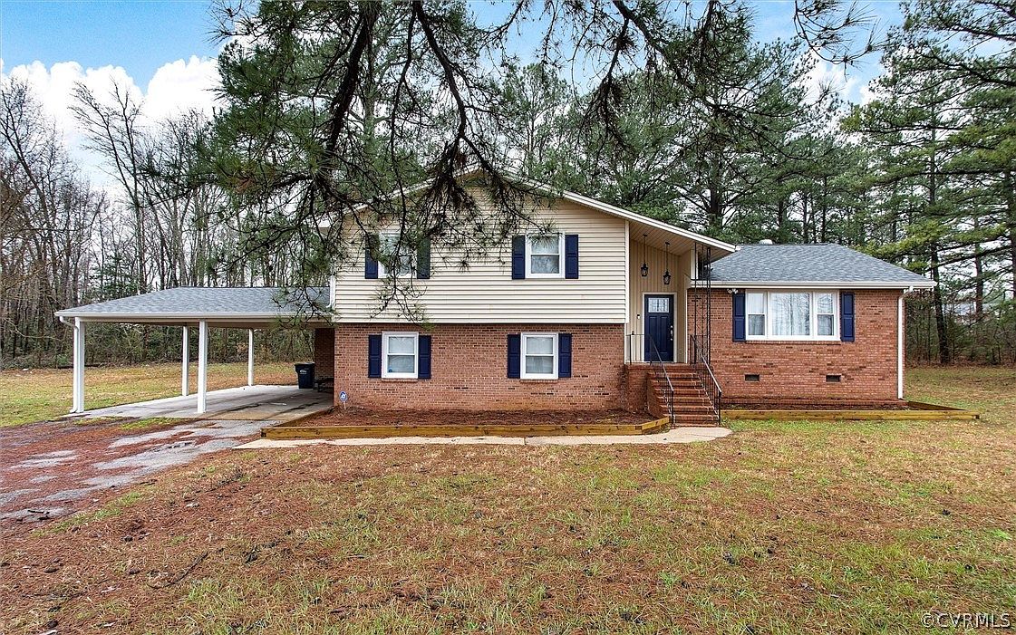 3068 County Dr, Petersburg, VA 23803 | Zillow