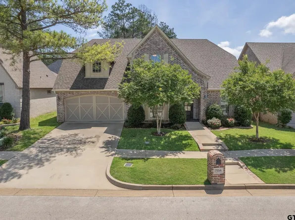 7354 Lake Pointe Cv, Tyler, TX 75703