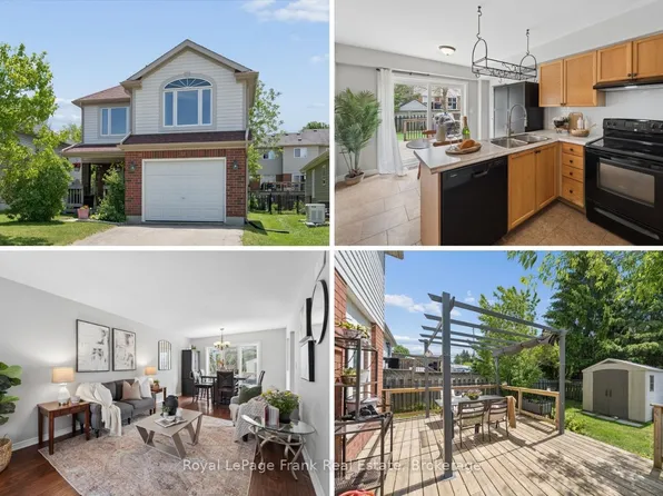 31 Lang Ct, Kawartha Lakes, ON K9V 6E5