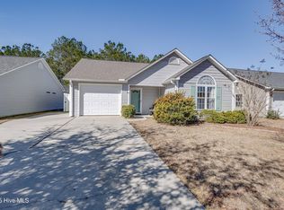 4207 Elizabeth Ave, New Bern, NC 28562