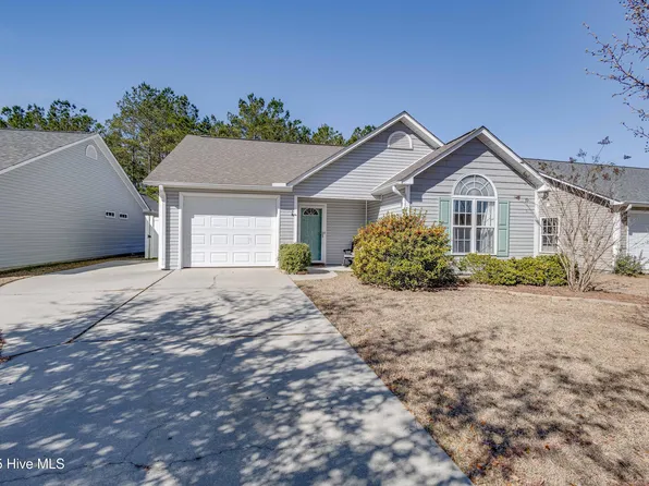 4207 Elizabeth Avenue, New Bern, NC 28562