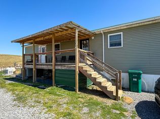 7265 Bug Ridge Rd, Sutton, WV 26601