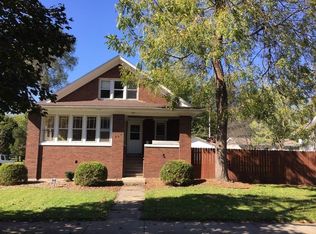 897 S Myrtle Ave, Kankakee, IL 60901