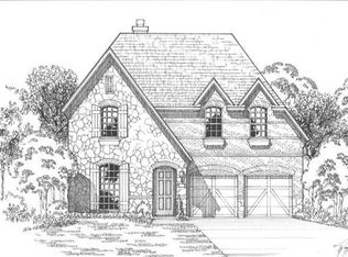 5683 Lightfoot Ln, Frisco, TX 75034