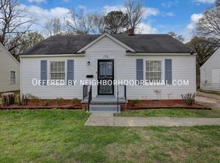 945 Kelly Rd, Memphis, TN 38111