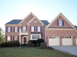 5505 Liber Ct, Gainesville, VA 20155