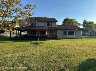 5484 E Maple Ave, Grand Blanc, MI 48439