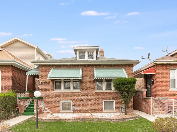 8220 S Woodlawn Ave, Chicago, IL 60619