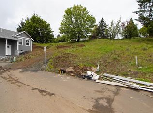 807 Quail Glenn Dr LOT 9, Philomath, OR 97370