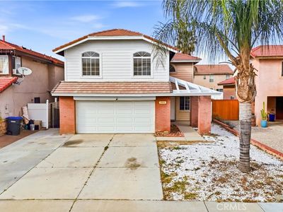300 Mildred St, Perris, CA, 92571