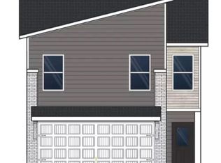 3342 Stonewall Ln #12, College Park, GA 30349